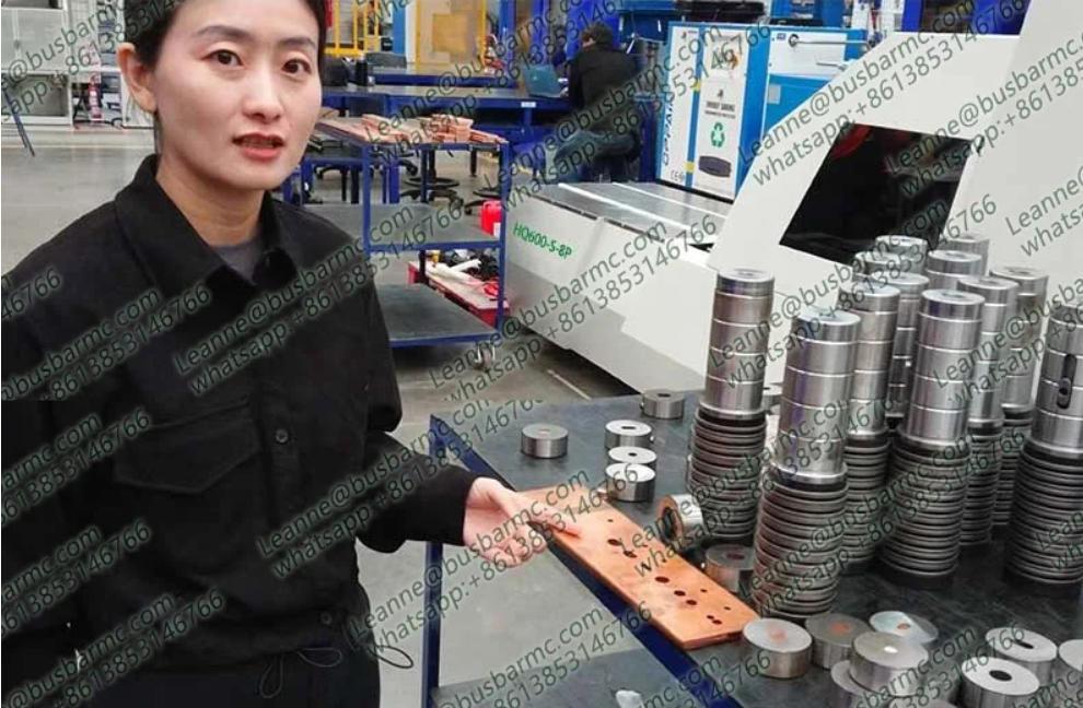 LTMC Delivers Precision T